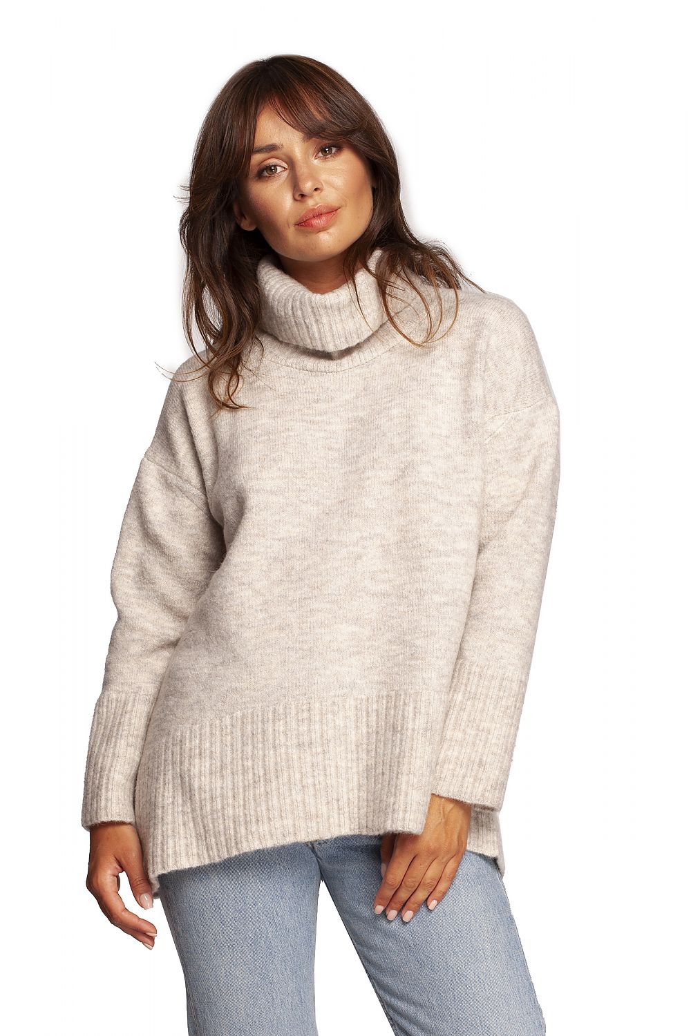 Turtleneck model 170261